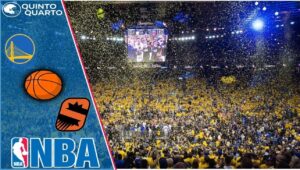 Golden State Warriors x Phoenix Suns – Dica, palpite e prognóstico – 30/03