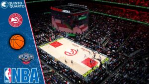 Atlanta Hawks x New Orleans Pelicans – Dica, palpite e prognóstico – 20/03
