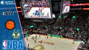 Utah Jazz x Milwaukee Bucks – Dica, palpite e prognóstico – 14/03