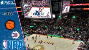 Utah Jazz x Los Angeles Clippers – Dica, palpite e prognóstico – 18/03