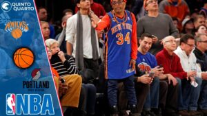 New York Knicks x Portland Trail Blazers – Dica, palpite e prognóstico – 16/03