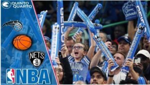 Orlando Magic x Brooklyn Nets – Dica, palpite e prognóstico – 15/03