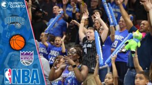 Orlando Magic x Sacramento Kings – Dica, palpite e prognóstico – 26/03