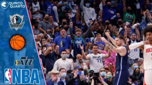 Dallas Mavericks x Utah Jazz – Dica, palpite e prognóstico – 07/03
