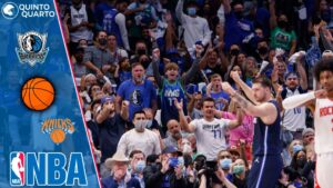 Dallas Mavericks x New York Knicks – Dica, palpite e prognóstico – 09/03
