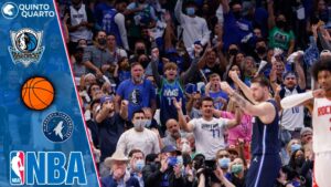 Dallas Mavericks x Minnesota Timberwolves – Dica, palpite e prognóstico – 21/03