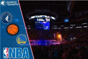 Minnesota Timberwolves x Golden State Warriors – Dica, palpite e prognóstico – 01/03