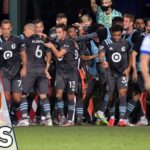 Minnesota United x San José Earthquakes – Dica, prognóstico e palpite – 19/03