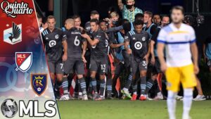 Minnesota United x San José Earthquakes – Dica, prognóstico e palpite – 19/03