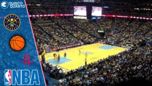 Denver Nuggets x Houston Rockets – Dica, palpite e prognóstico – 04/03