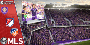 Orlando City x Cincinnati – Dica, palpites e prognóstico – 12/03