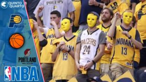 Indiana Pacers x Portland Trail Blazers – Dica, palpite e prognóstico – 20/03