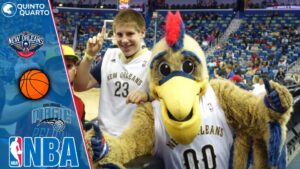 New Orleans Pelicans x Orlando Magic – Dica, palpite e prognóstico – 09/03