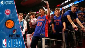 Detroit Pistons x Portland Trail Blazers – Dica, palpite e prognóstico – 21/03