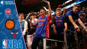 Detroit Pistons x Chicago Bulls – Dica, palpite e prognóstico – 09/03