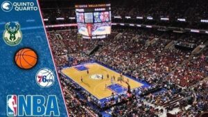 Milwaukee Bucks x Philadelphia 76ers – Dica, palpite e prognóstico – 29/03