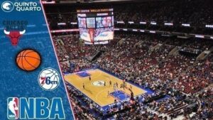 Chicago Bulls x Philadelphia 76ers – Dica, palpite e prognóstico – 07/03