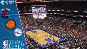 Miami Heat x Philadelphia 76ers – Dica, palpite e prognóstico – 21/03