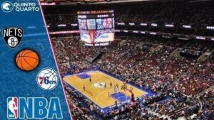 Brooklyn Nets x Philadelphia 76ers – Dica, palpite e prognóstico – 10/03