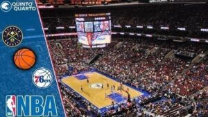 Denver Nuggets x Philadelphia 76ers – Dica, palpite e prognóstico – 14/03