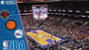 Toronto Raptors x Philadelphia 76ers – Dica, palpite e prognóstico – 20/03