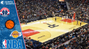 Washington Wizards x Los Angeles Lakers – Dica, palpite e prognóstico – 19/03