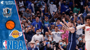 Dallas Mavericks x Los Angeles Lakers – Dica, palpite e prognóstico – 29/03