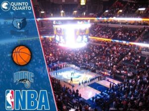 Memphis Grizzlies x Orlando Magic – Dica, palpite e prognóstico – 05/03