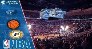 Memphis Grizzlies x Indiana Pacers – Dica, palpite e prognóstico – 24/03