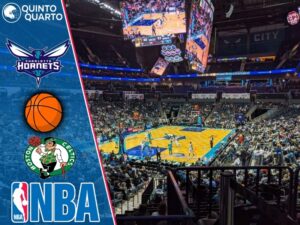 Charlotte Hornets x Boston Celtics – Dica, palpite e prognóstico – 09/03