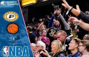 Indiana Pacers x Memphis Grizzlies – Dica, palpite e prognóstico – 15/03