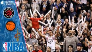 Toronto Raptors x Cleveland Cavaliers – Dica, palpite e prognóstico – 24/03