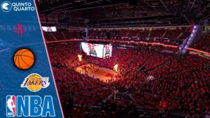 Houston Rockets x Los Angeles Lakers – Dica, palpite e prognóstico – 09/03