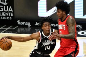 Houston Rockets x Los Angeles Clippers – Dica, palpite e prognóstico – 01/03