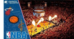 Miami Heat x Cleveland Cavaliers – Dica, palpite e prognóstico – 11/03