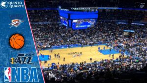 Oklahoma City Thunder x Utah Jazz – Dica, palpite e prognóstico – 06/03