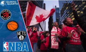 Toronto Raptors x Brooklyn Nets – Dica, palpite e prognóstico – 01/03