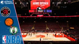 Toronto Raptors x Boston Celtics – Dica, palpite e prognóstico – 28/03