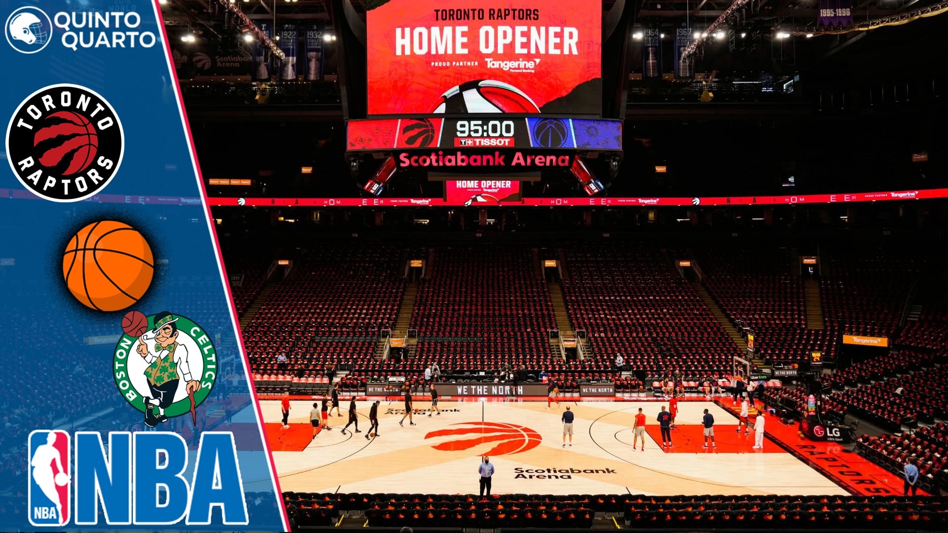 Toronto Raptors x Boston Celtics – Dica, palpite e prognóstico – 28/03