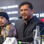 Dono do Fight Music Show fala com exclusividade sobre Whindersson Nunes x Logan Paul