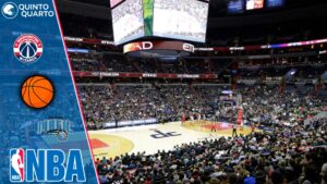 Washington Wizards x Orlando Magic – Dica, palpite e prognóstico – 30/03