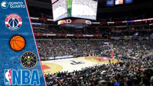 Washington Wizards x Denver Nuggets – Dica, palpite e prognóstico – 16/03