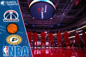 Washington Wizards x Indiana Pacers – Dica, palpite e prognóstico – 06/03