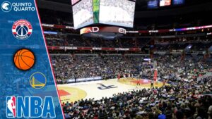 Washington Wizards x Golden State Warrriors – Dica, palpite e prognóstico – 27/03