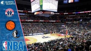 Washington Wizards x Dallas Mavericks – Dica, palpite e prognóstico – 01/04
