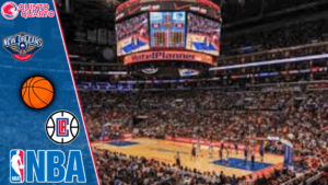 Los Angeles Clippers x New Orleans Pelicans – Dica, Palpite e Prognóstico – 15/04