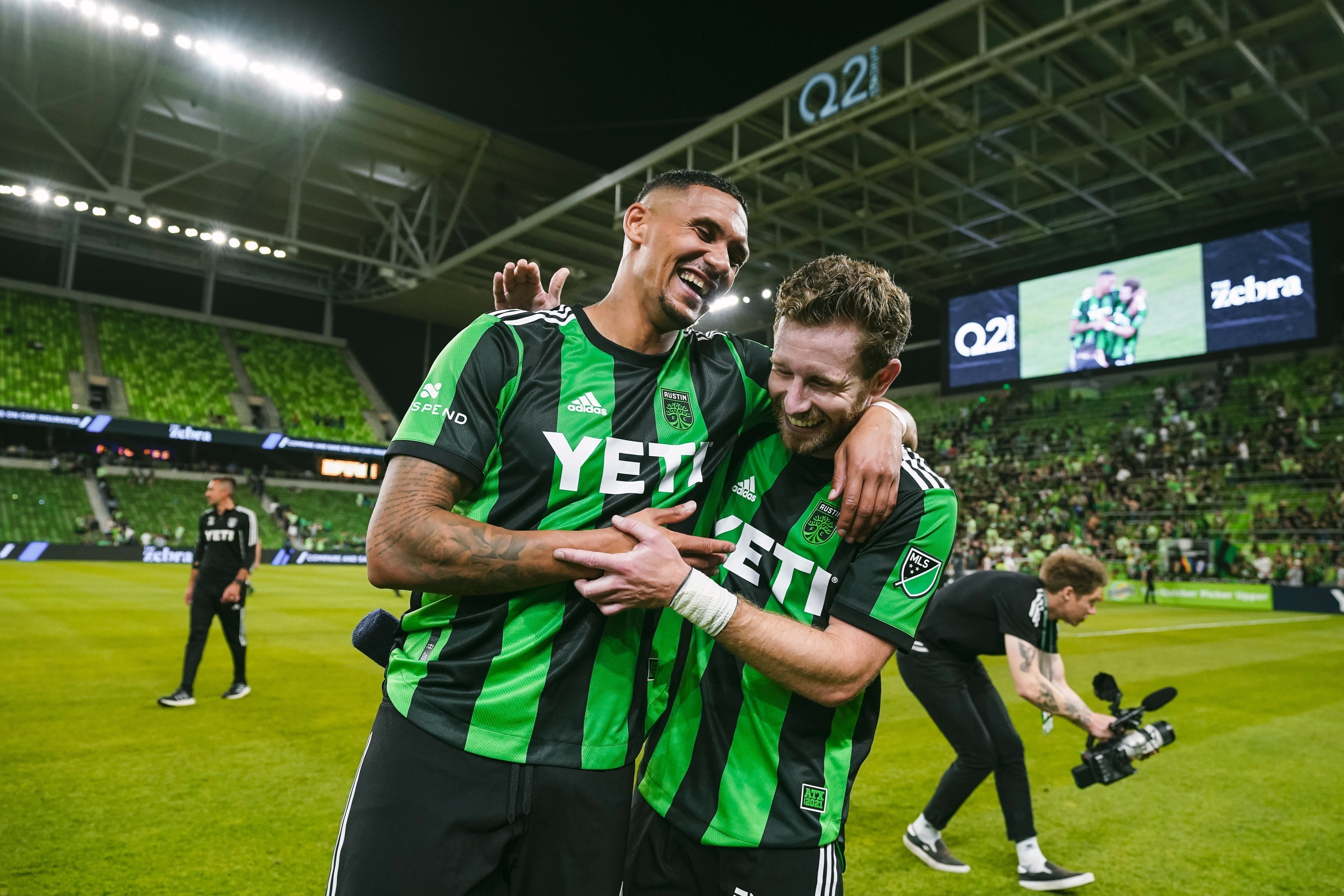 Austin FC x Minnesota United – Resultado, destaques e reação