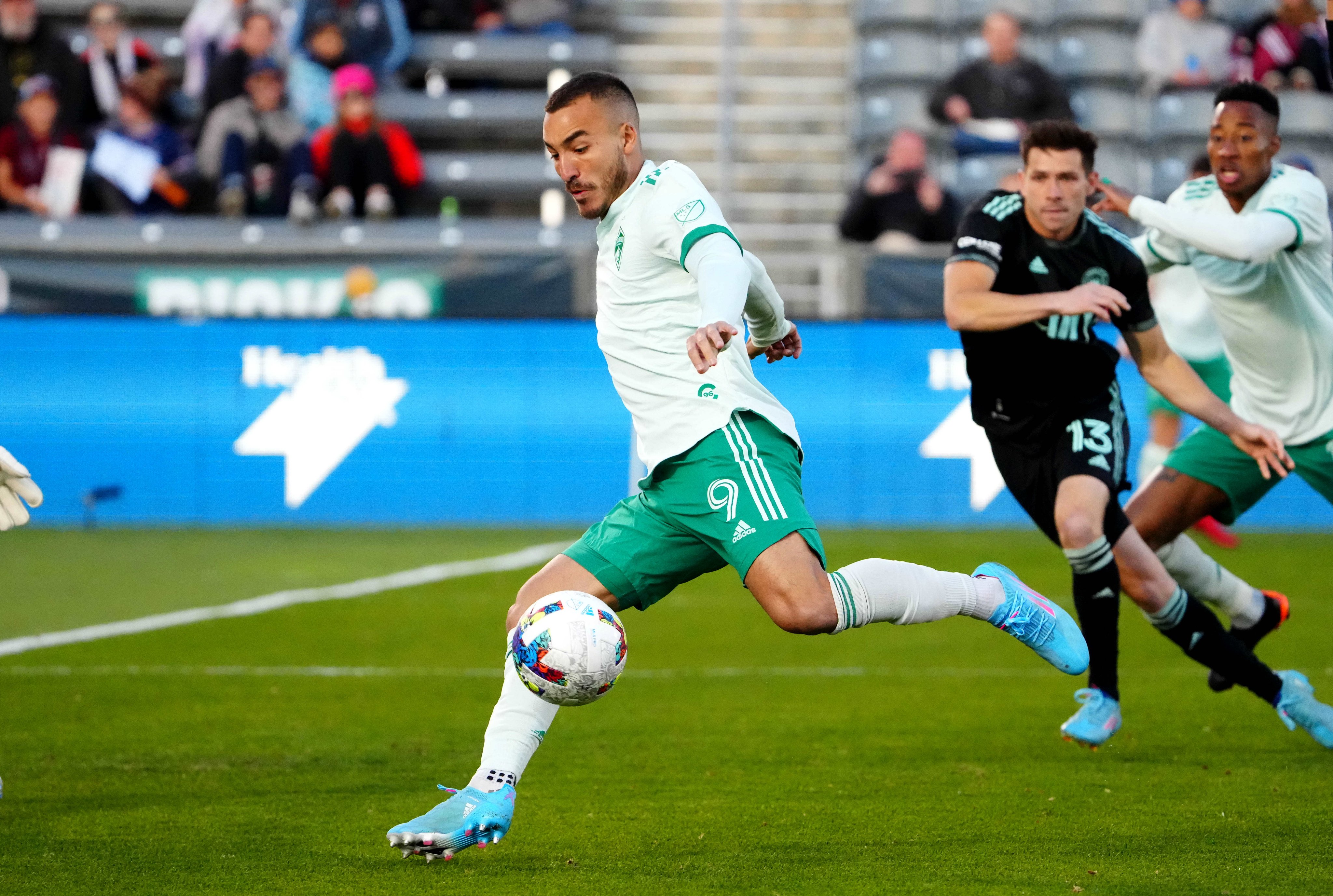 Colorado Rapids x Charlotte FC como aconteceu  – Resultado, destaques e reação