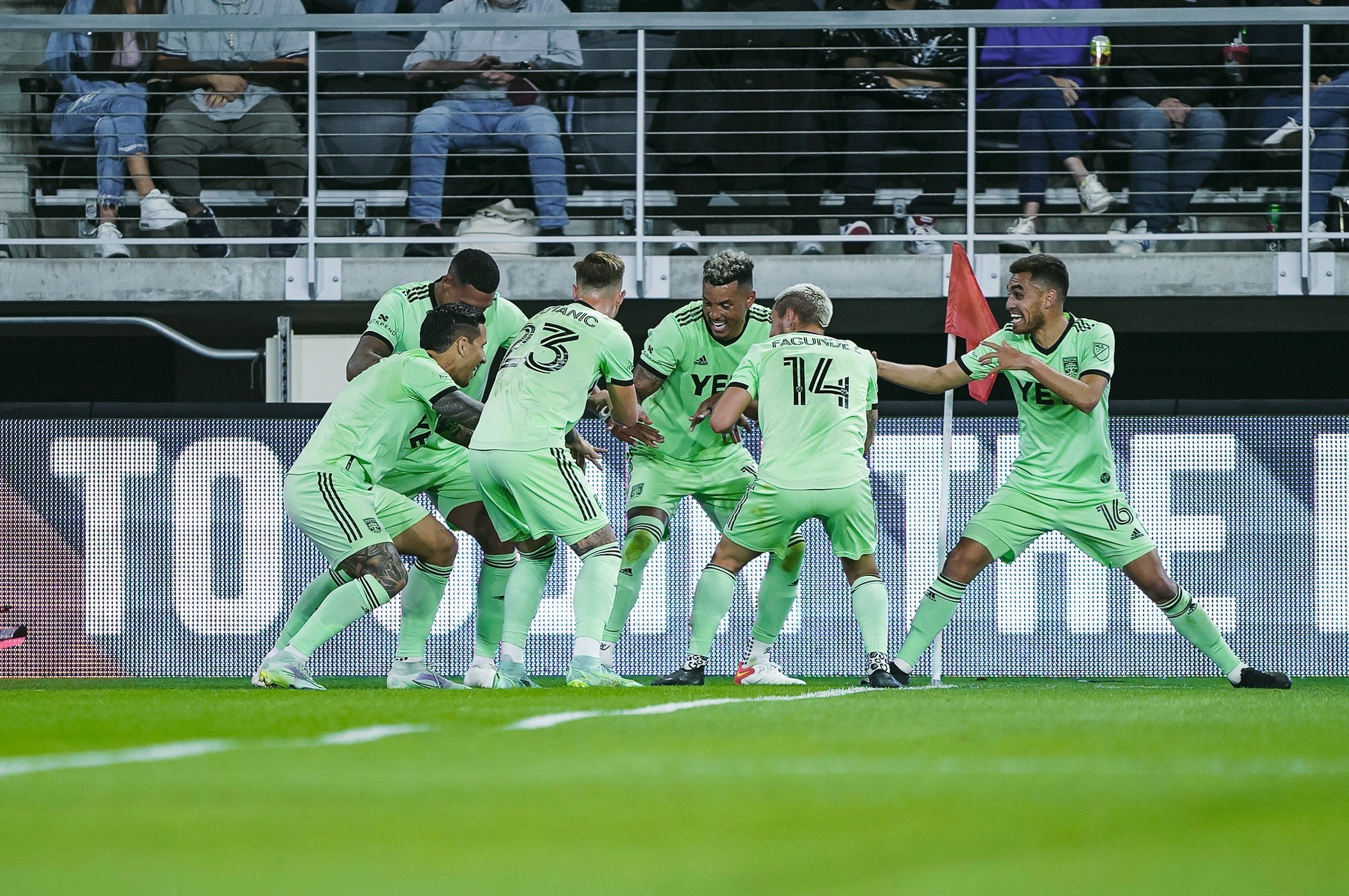 DC United x Austin FC – Resultado, destaques e reação