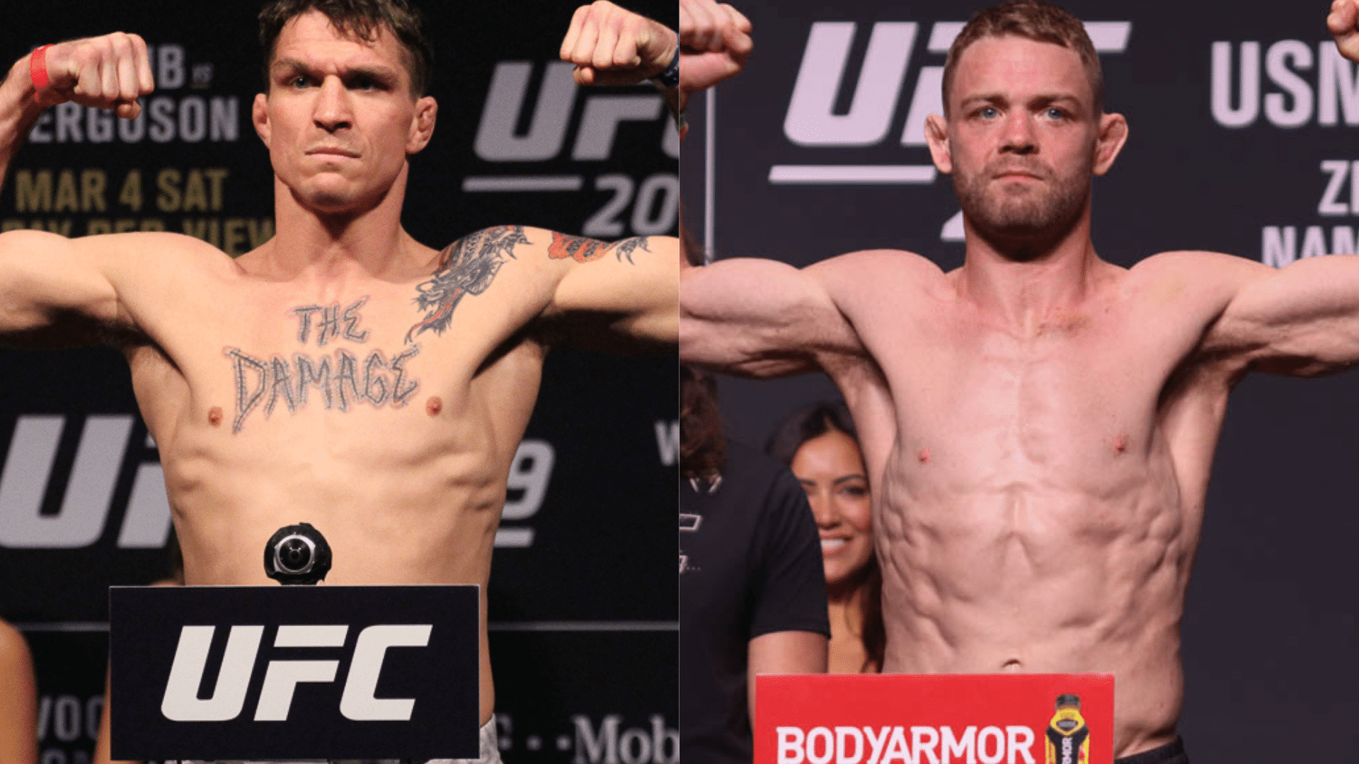 Darren Elkins x Tristan Connelly – Dica, palpite e prognóstico – 30/04